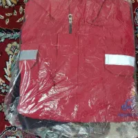 لباس ایمنی