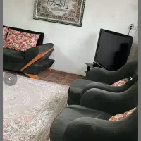 سوییت-خانه-منزل-مبله-صورت-ماهانه-یا-هفتگی-روزانه