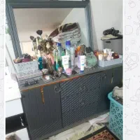 جا کفشی  کنسول کمد دراور