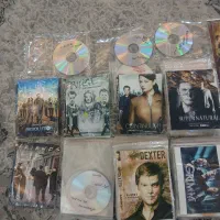 سریال خارجی و فیلمdvd
