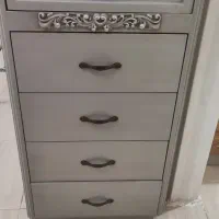 میز دراور