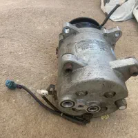 کمپرسور کولر ام وی ام ایکس ۳۳