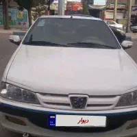 پژوپارس سال سفارشی با موتور XU7P