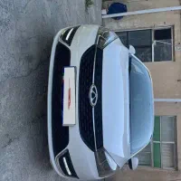 آریزو ۵ دنده ای مدل ۹۸ بدون رنگ