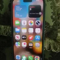 ایفون ۱۵ پرومکس zaa رجیستر شده