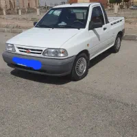 پراید وانت 151