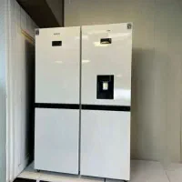یخچال دوقلو