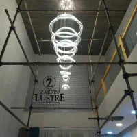 لوستر دوبلکس سفارشی کیفیت تضمینی