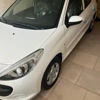 پژو 207 پانا پلاس مدل ۱۴۰۴