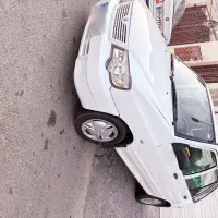 پراید ۱۱۱، مدل ۹۷، بدون رنگ