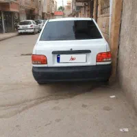 سواری پراید 131 مدل 96