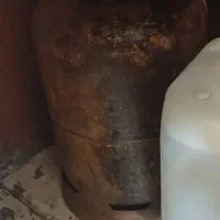 کپسول گاز
