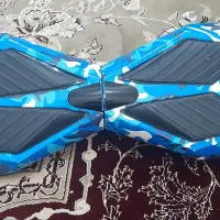 اسکوتر تازه وکم کار شده