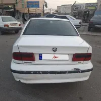 سمند|خودرو سواری و وانت|کهنوج, |دیوار