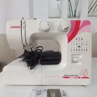 چرخ خیاطی ژانومه 2050