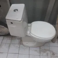 سنگ توالت فرنگی