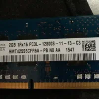رم هاینیکس (کره ای) لپ تاپی 2 گیگ DDR3L