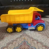 اسباب بازی  ماشین