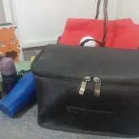 باکس تفکیکی،نظم دهنده وسایل.