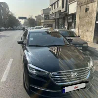 لیفان ۸۲۰ مدل ۹۷