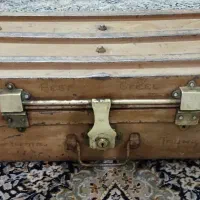 صندوقچه انگلیسی گَریسون