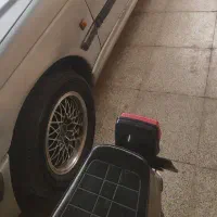 رینگ اسپورت معاوضه