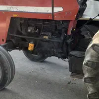 تراکتورمدل۸۴درجه یک به تمام شرط