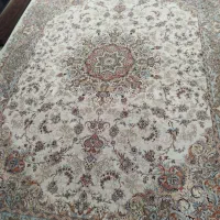 فرش هفتصد شانه نه متری
