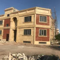 سنگ کاری،نما کاری