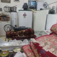 سمساری .فرش . مبل . یخچال.لوازم اداری