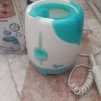 شیر گرم کن کودک  خارجی زیر قیمت