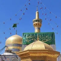 مشهد ،سفر به یاد ماندنی