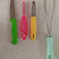 وسایل آشپزخانه
