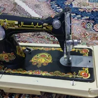 چرخ خیاطی مارشال