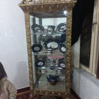 بوفه برنز