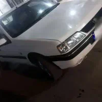 پژو405اس ال یکس تیوفای مدل 91