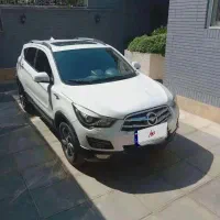 هایما مدل ۹۷ s5 اتوماتیک ۶ سرعته تعدیل قیمت فوری