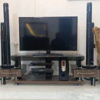میز تلوزیون