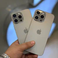 آیفون ۱۵ پرومکس با کدملی iPhone 15 Promax