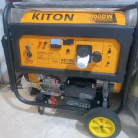 موتور برق سوپر سایلنت موتوربرق کم صدا کوچیک