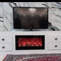 شومینه آذر