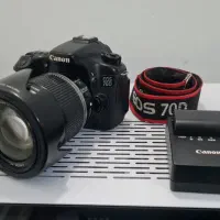 دوربین کنون 70D -CANON 70D