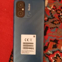 گوشی redmi 12c