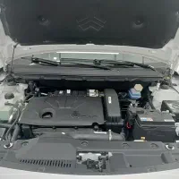 شاهین پلاس دنده اتومات صفر مدل ۱۴۰۵