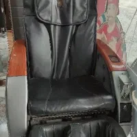 صندلی ماساژور