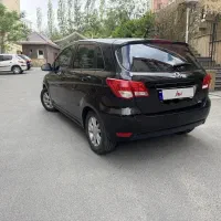 بایک سابرینا ۹۸