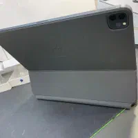 ipad pro m2 13 nich 256