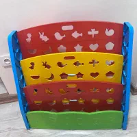 کتابخانه کودک