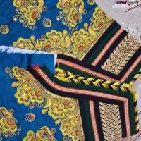 شلوار بندری