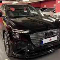 آئودی q5